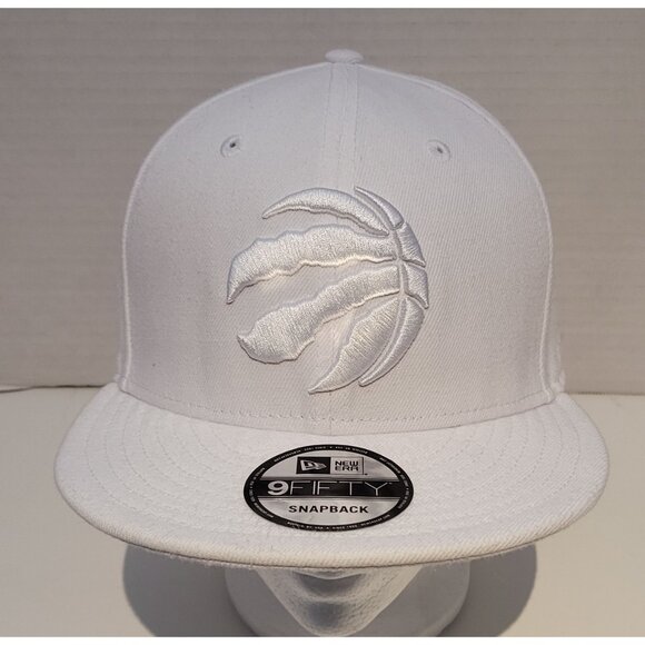 Toronto Raptors Cap - Picture 1 of 12